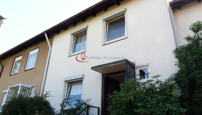 Vordere Hausansicht (1)