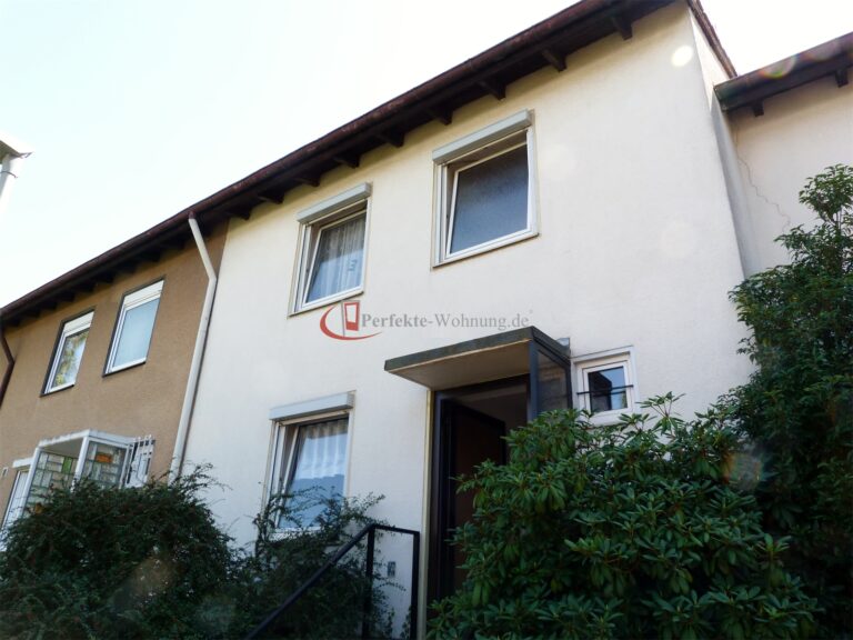 Vordere Hausansicht (1)