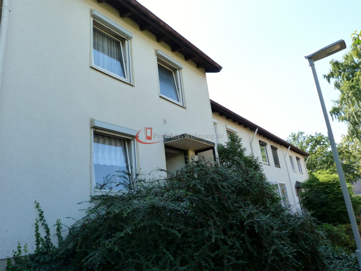 Sympathisches RMH in Hannover