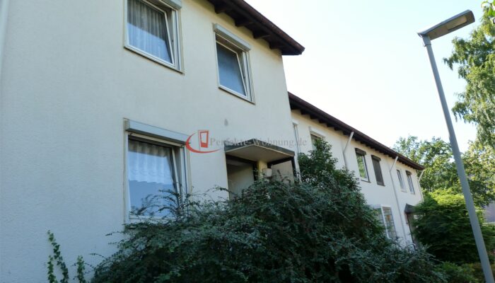 Vordere Hausansicht (2)